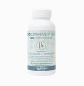 BioSuperfood formula F1K 180 capsules | 180 Capsules Formule F1K BioSuperfood